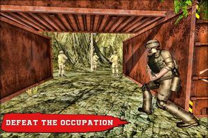 Assault Fury Modern Battle FPS screenshot 1