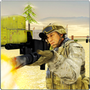 Army Commando Death Shooter 3D APK
