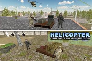 Hubschrauber Fracht Transporte Screenshot 1