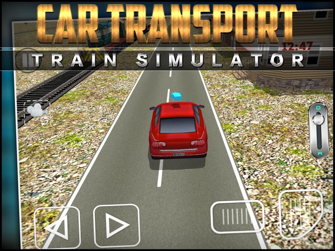 Mobil Transportasi Simulator APK Download - Gratis ...