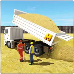 City Builder: Construction Sim