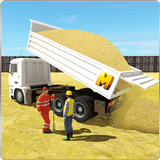Thành phố Builder: Sim Xây dựn biểu tượng