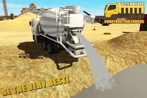 City Builder: Construction Sim ภาพหน้าจอ 1