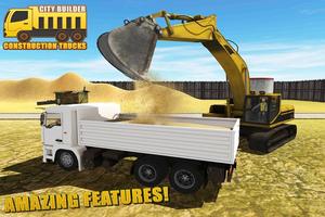 City Builder: Construction Sim اسکرین شاٹ 2