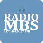 MBS RADIO icône