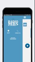 MBS RADIO capture d'écran 1