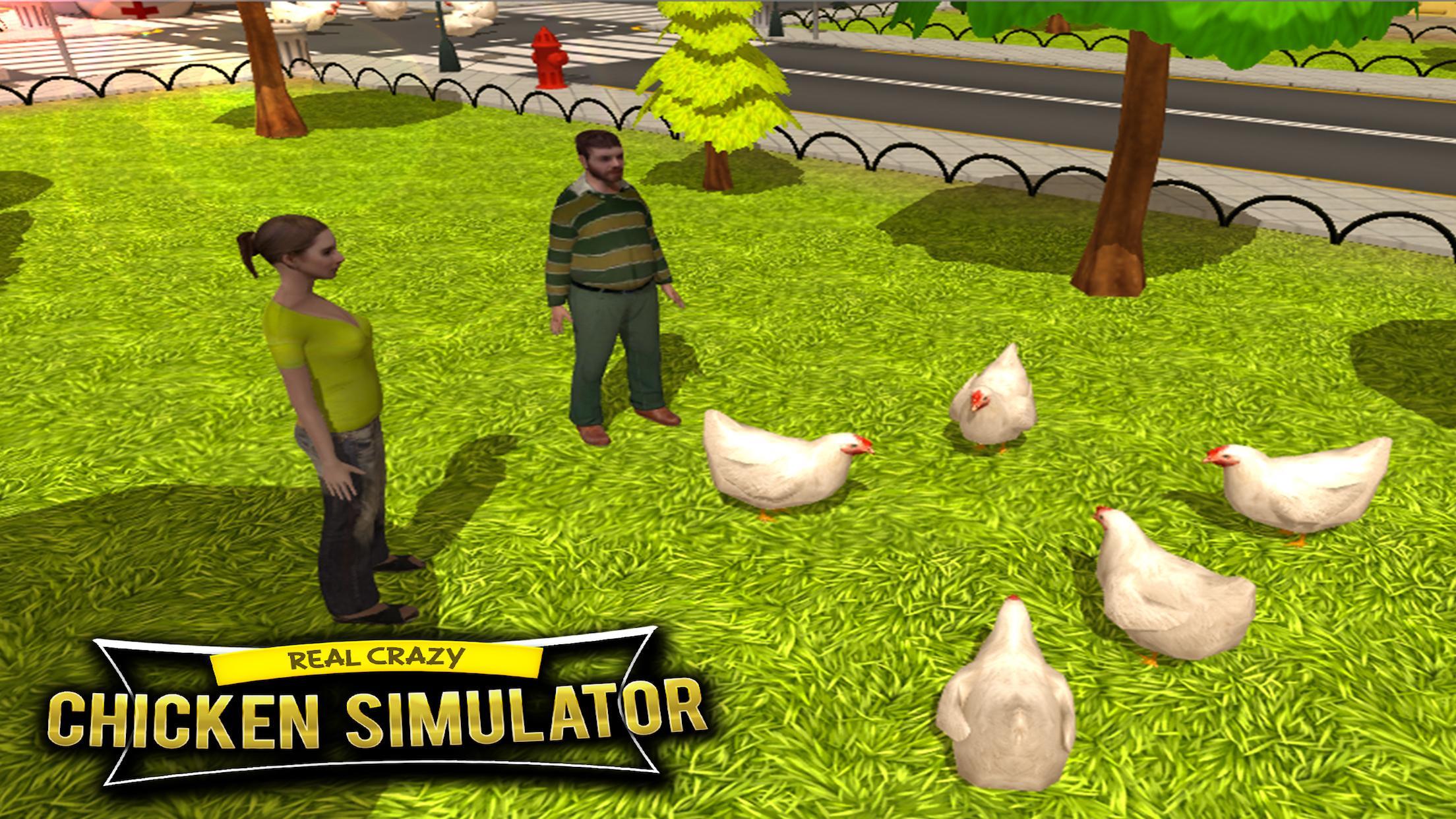 roblox chicken simulator