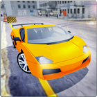 Extreme Car Drive Stunts Sim biểu tượng