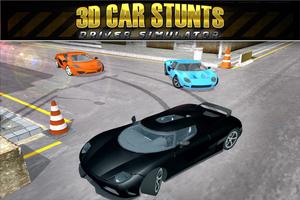 Extreme Car Drive Stunts Sim bài đăng