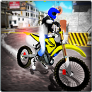 Extreme Stunts Bike Rider 3D APK