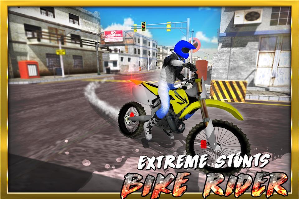 Moto extreme 3 игра