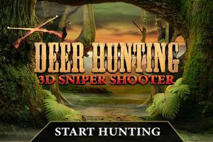 Deer Hunting 3D Sniper Shooter bài đăng