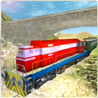 Train Simulator: Train Racing icône