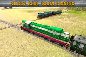 Train Simulator: Train Racing capture d'écran 1