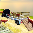 Offroad Animal Transport Truck APK