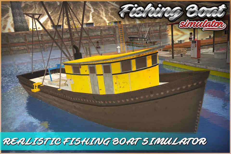 Fishing Boat Simulator 3d For Android Apk Download - how to find killer whales in roblox fishing simulator youtube