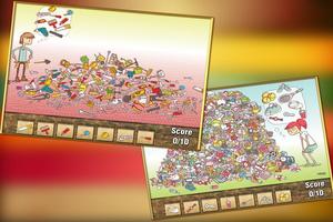 Hidden Objects: Treasure Hunt screenshot 3