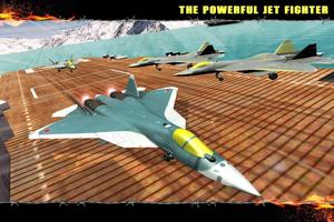 Jet Fighter Air Strike capture d'écran 3