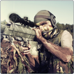 Last Commando: Sniper Shooter
