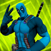 Mutant Rope Hero Mafia