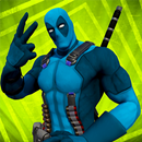 Mutant Rope Hero Mafia APK