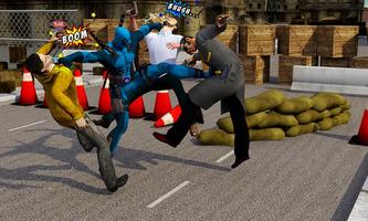 Mutant Rope Hero Mafia bài đăng