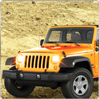 4x4 OffRoad Drive Simulator 3D иконка