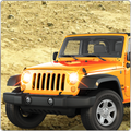 ”4x4 Offroad Drive Simulator 3D