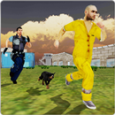 Police Dog Chase Simulator 3D APK