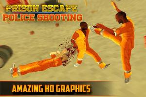 Prison Escape Police Shooting bài đăng