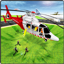 Prisoner Escape Survival Sim APK