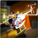 RC Helicopter Simulator APK