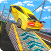 Real Stunt Extreme Car Impossible Tracks Stuntman