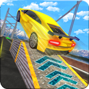 Real Stunt Extreme Car Impossible Tracks Stuntman APK