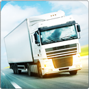 Echt Truck Driving Simulator APK