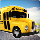 Schoolbus Driving Simulator 3D APK