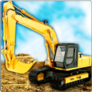 Excavator Crane Simulator 3D APK