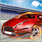 Stunt Car Drive Simulator 3D biểu tượng