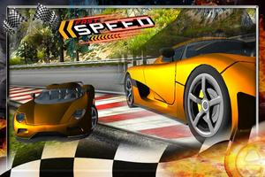 Stunt Car Drive Simulator 3D ảnh chụp màn hình 1