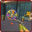 Supermarket Bottle Shooter - Gun Shooting Game APK