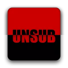 Unsub Quote for Criminal Minds APK Herunterladen