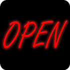 Opening Hours ikon