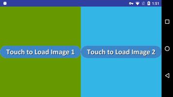 SideBySide Photo Viewer پوسٹر