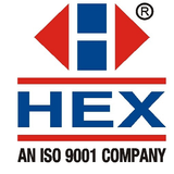 HEX INDIA آئیکن