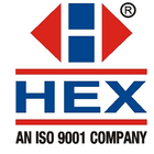 HEX INDIA আইকন