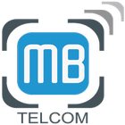 MBTEL VOIP SIP Phone アイコン