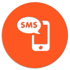 SMS Messages-icoon
