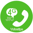 Free Jio4GVoice call Tips