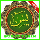 Surat Yasin dan Terjemahan 圖標