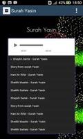 Surat Yasin dan Terjemahan screenshot 1